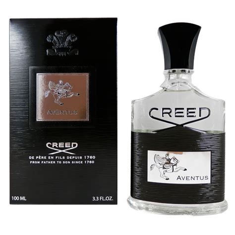 creed aventus eau de parfum spray